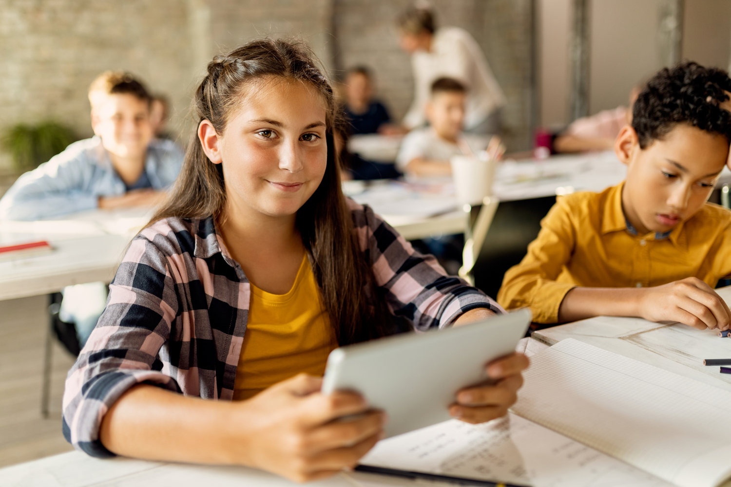 Mentoring and learning environment