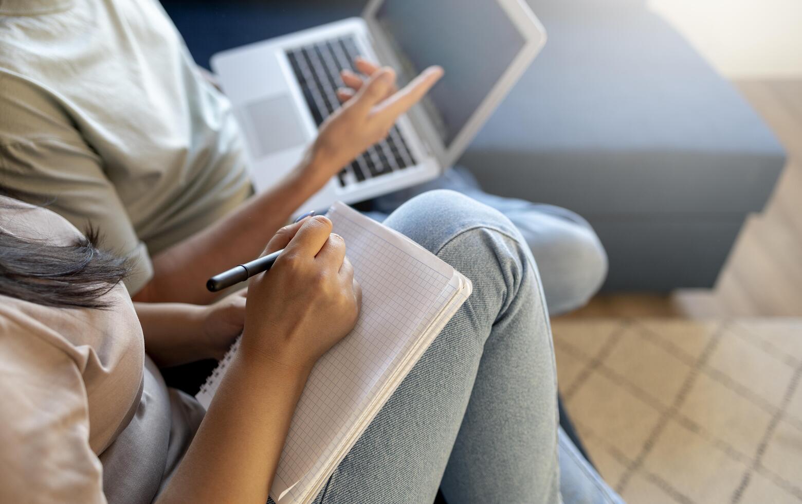 Mentorship Hub